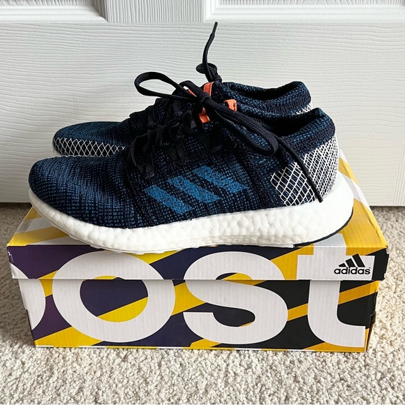 Adidas PureBOOST GO - Picture 7 of 10
